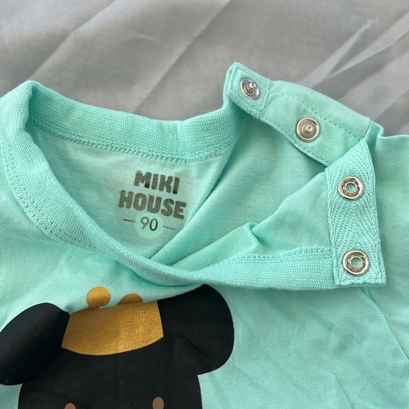 NWOT miki house tee - Picture 6 of 9